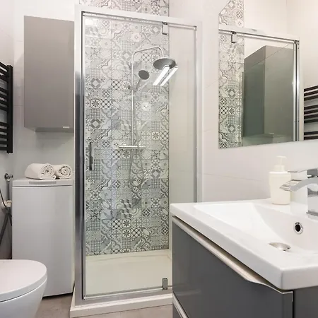 Pawia Appartement Krakau