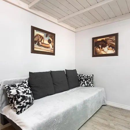 Pawia كراكوفيا