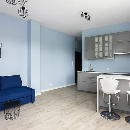 Pawia Appartement
