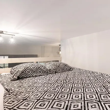 Pawia Appartement Krakau